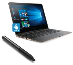 HP  Spectre x360 13.3